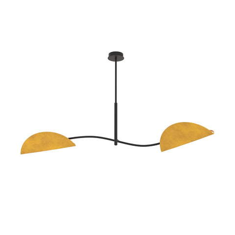 LOTUS 2 BL MUSTARD