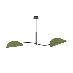 LOTUS 2 BL GREEN