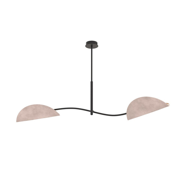 LOTUS 2 BL GRAY