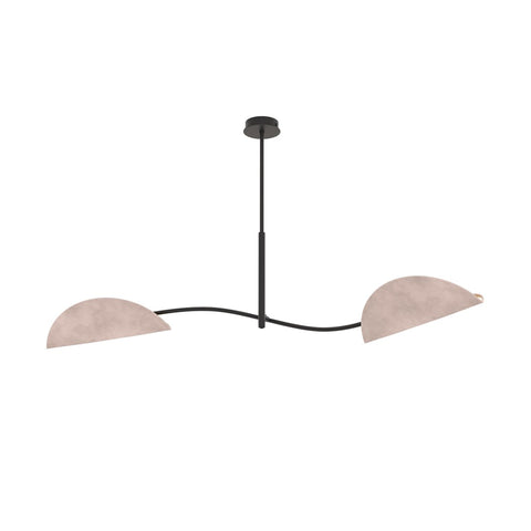 LOTUS 2 BL GRAY