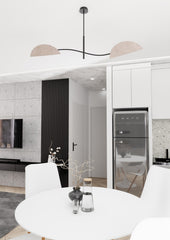 LOTUS 2 BL GRAY