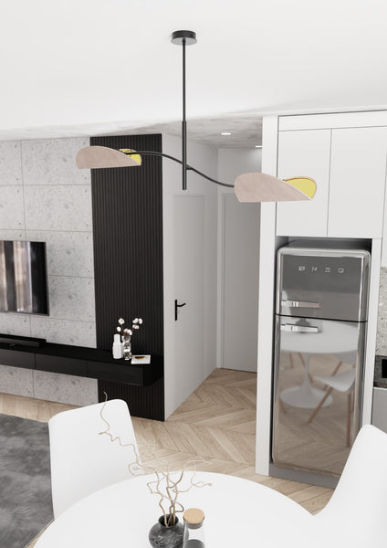 LOTUS 2 BL GRAY