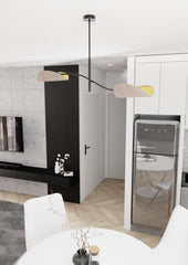 LOTUS 2 BL GRAY