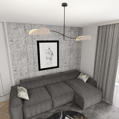 LOTUS 2 BL GRAY