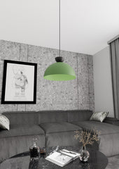 LUNARO 1L BL GREEN