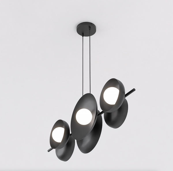 VOLUM 6 BLACK