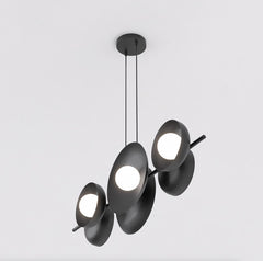 VOLUM 6 BLACK