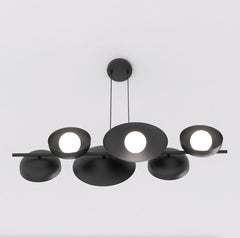 VOLUM 6 BLACK