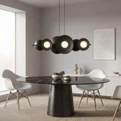 VOLUM 6 BLACK