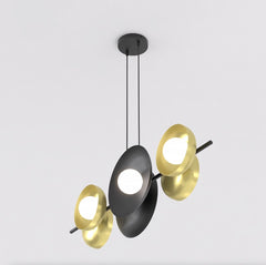 VOLUM 6 BL GOLD