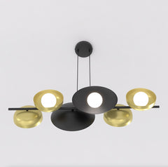 VOLUM 6 BL GOLD