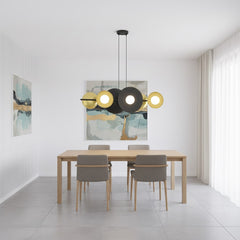 VOLUM 6 BL GOLD