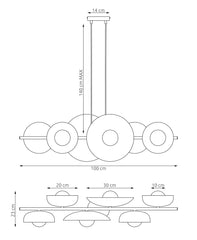 VOLUM 6 BL GOLD