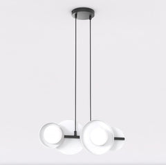 MODEL 4 BL WHITE