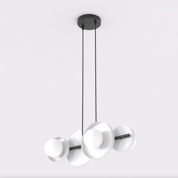 MODEL 4 BL WHITE