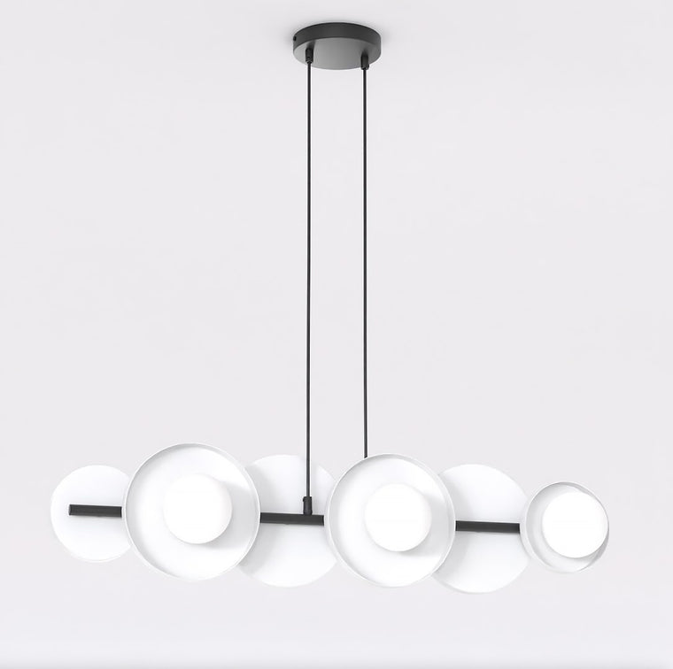 MODEL 6 BL WIT