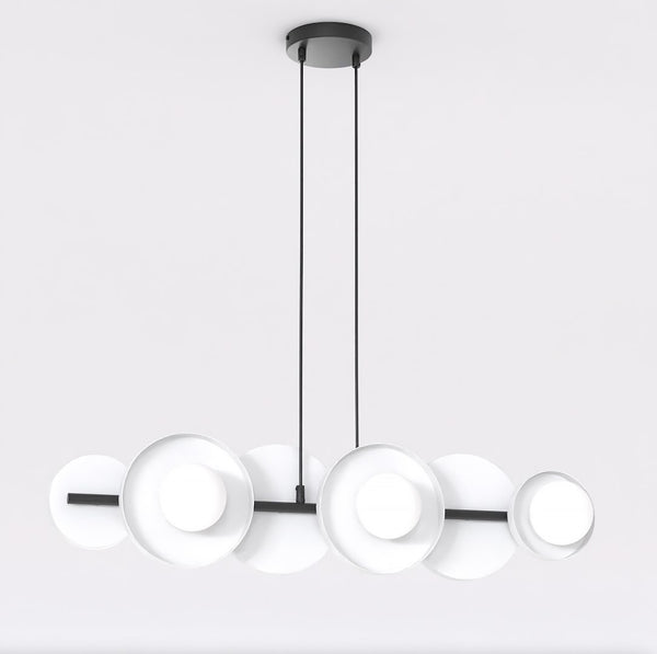 MODEL 6 BL WHITE