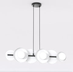 MODEL 6 BL WHITE