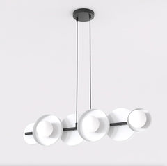 MODEL 6 BL WHITE