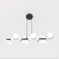 MODEL 6 BL WHITE