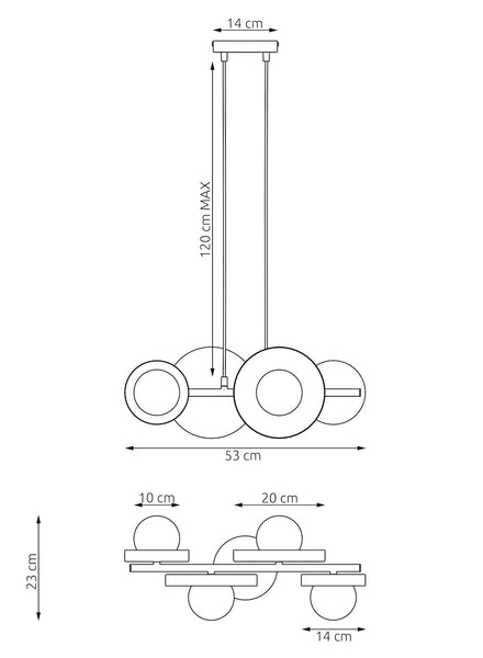 MODEL 4 BL MOKKA