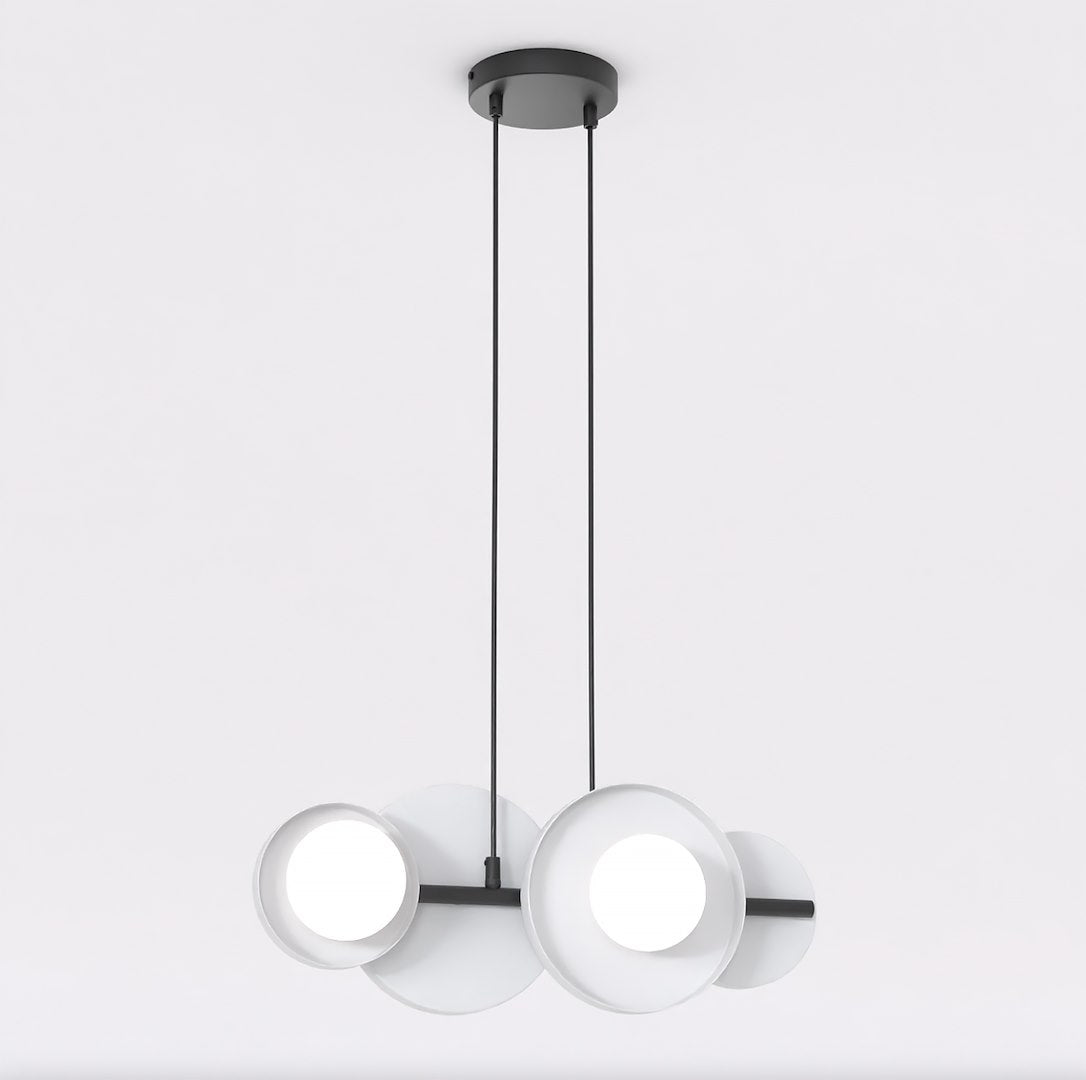 MODEL 4 BL GRAY