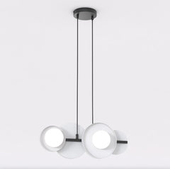 MODEL 4 BL GRAY
