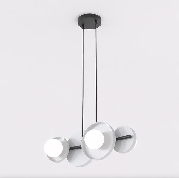 MODEL 4 BL GRAY