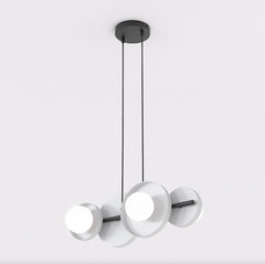 MODEL 4 BL GRAY