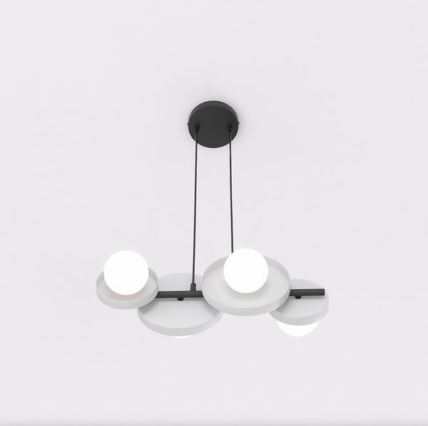 MODEL 4 BL GRAY