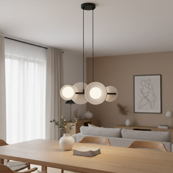 MODEL 4 BL GRAY