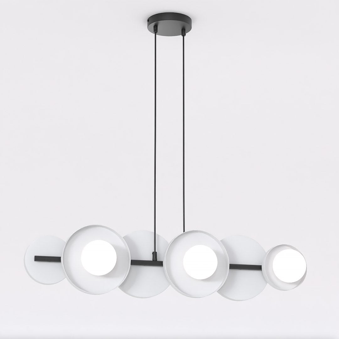 MODEL 6 BL GRAY