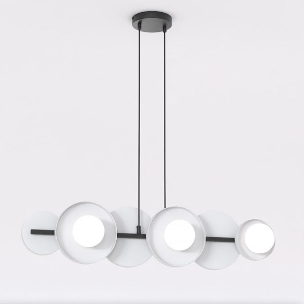 MODEL 6 BL GRAY