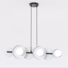 MODEL 6 BL GRAY