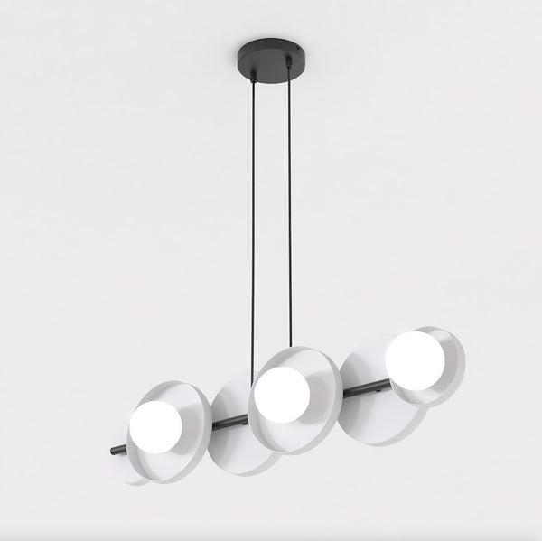 MODEL 6 BL GRAY