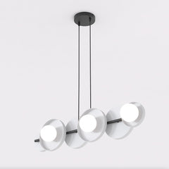 MODEL 6 BL GRAY
