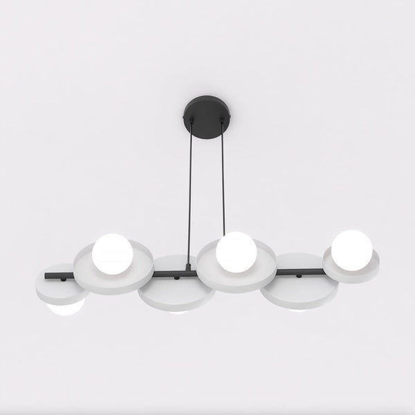 MODEL 6 BL GRAY