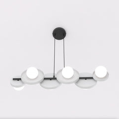 MODEL 6 BL GRAY