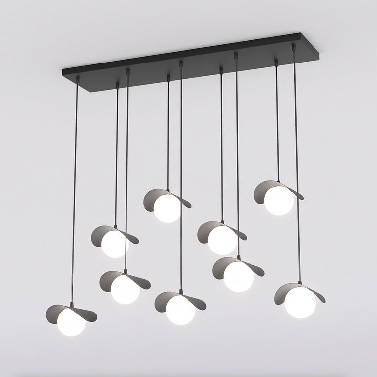 RITUAL 9 BLACK