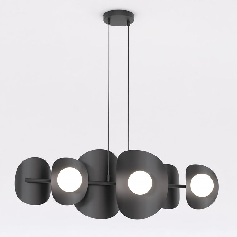 ELEMENTI 6 BLACK