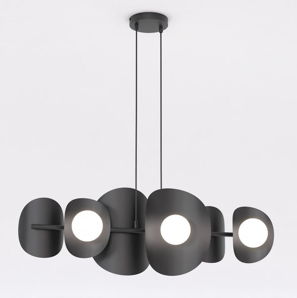 ELEMENTI 6 BLACK