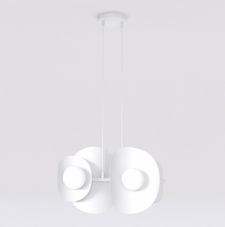 ELEMENTI 4 WHITE