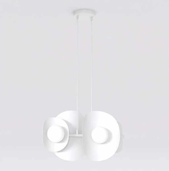 ELEMENTI 4 WHITE