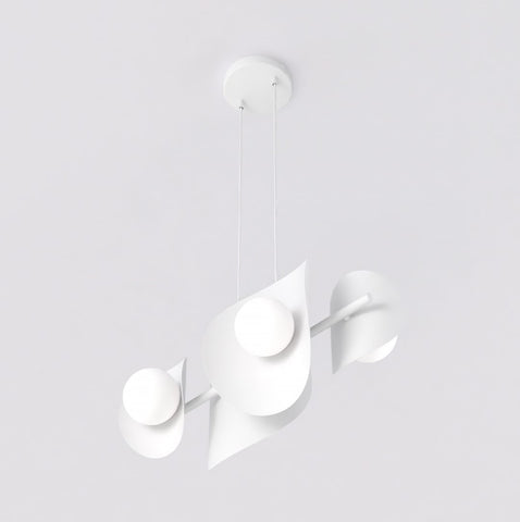 ELEMENTI 4 WHITE