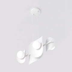 ELEMENTI 4 WHITE