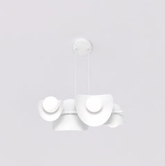 ELEMENTI 4 WHITE