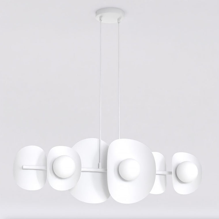 ELEMENTI 6 WHITE