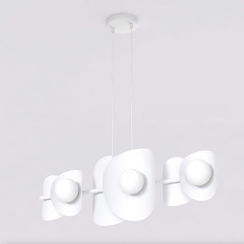 ELEMENTI 6 WHITE