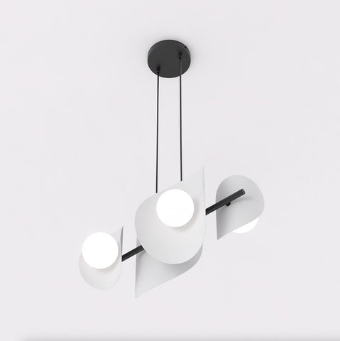 ELEMENTI 4 BL GRAY