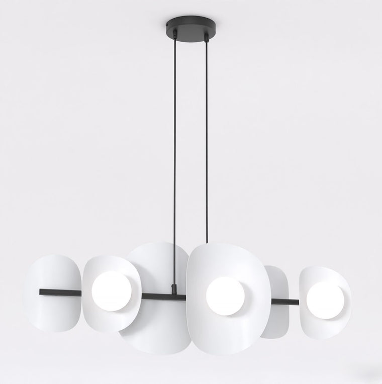 ELEMENTI 6 BL GRAY
